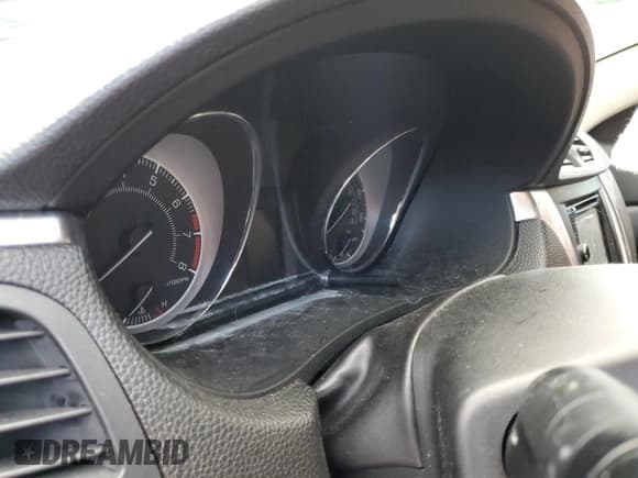 ✅ 2011 Suzuki Kizashi SLS Sport • VIN: JS2RF9A81B6110284 • Лот: 86861714. Опубликован ранее на Copart с пробегом Не указан. Бесплатный доступ к архиву аукционных продаж из США и подробный отчёт об истории автомобиля на DreamBid. Изображение 9.