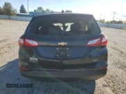 ✅ 2020 Chevrolet Equinox LS • VIN: 2GNAXSEV4L6168338 • Лот: 90400975. Опубликован ранее на Copart с пробегом Не указан. Бесплатный доступ к архиву аукционных продаж из США и подробный отчёт об истории автомобиля на DreamBid. Изображение 6.