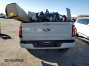 ✅ 2024 Ford F-150 XLT • VIN: 1FTFW3L87RKE47969 • Lot: 46361745. Listed on Copart with 1,010 mi. Free auction sales archive from the USA and detailed vehicle history report at DreamBid. Image 6.