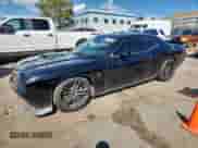 2017 Dodge Challenger 392 Hemi Scat Pack Shaker z VIN 2C3CDZFJ5HH601311, wystawiony jako Copart lot #82135595 z przebiegiem 60 553 mil mil oraz Szkoda całkowita • Salvage title. Historia ofert i sprzedaży dostępna na DreamBid. Obrazek 1.