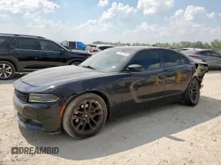✅ 2016 Dodge Charger R/T • VIN: 2C3CDXCT7GH222836 • Лот: 84522685. Опубликован ранее на Copart с пробегом 155 816 миль. Бесплатный доступ к архиву аукционных продаж из США и подробный отчёт об истории автомобиля на DreamBid. Изображение 1.