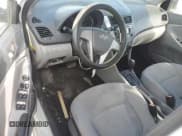 ✅ 2016 Hyundai Accent SE • VIN: KMHCT4AE4GU980160 • Лот: 65071804. Опубликован ранее на Copart с пробегом 111 332 миль. Бесплатный доступ к архиву аукционных продаж из США и подробный отчёт об истории автомобиля на DreamBid. Изображение 8.