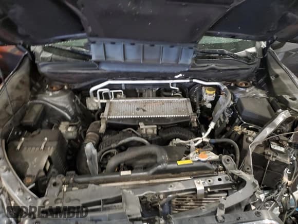 ✅ 2019 Subaru Ascent Premium • VIN: 4S4WMAFD8K3486682 • Lot: 89686625. Listed on Copart with 133,108 mi. Free auction sales archive from the USA and detailed vehicle history report at DreamBid. Image 11.