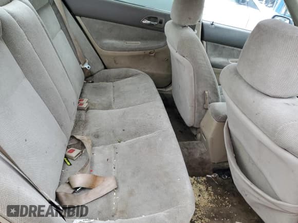 ✅ 1995 Honda Accord EX • VIN: 1HGCD5653SA164066 • Лот: 48237175. Опубликован ранее на Copart с пробегом 125 992 миль. Бесплатный доступ к архиву аукционных продаж из США и подробный отчёт об истории автомобиля на DreamBid. Изображение 10.