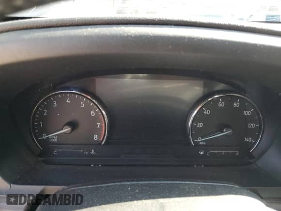 2021 Ford Explorer Limited with VIN 1FMSK8FH3MGB52538, listed as a Copart auction lot 80345475 with Not provided miles and Salvage title. Bid and sale history available at DreamBid. Image 9.