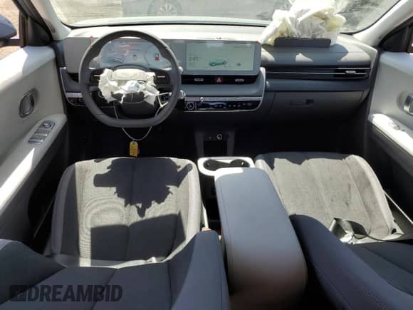 2024 Hyundai Ioniq 5 SEL z VIN KM8KN4DE5RU248561, wystawiony jako Copart lot #66518984 z przebiegiem 2 276 mil mil oraz Szkoda całkowita • Salvage title. Historia ofert i sprzedaży dostępna na DreamBid. Obrazek 8.