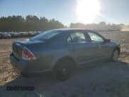 ✅ 2006 Ford Fusion SEL • VIN: 3FAHP08196R154605 • Lot: 84582135. Listed on Copart with 152,860 mi. Free auction sales archive from the USA and detailed vehicle history report at DreamBid. Image 3.