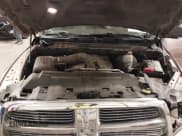 ✅ 2010 Dodge 1500 Sport • VIN: 1D7RV1CT9AS206773 • Lot: 42261722. Wystawiony na IAAI z przebiegiem 266 310 mil. Bezpłatny archiwum sprzedaży aukcyjnych z USA i szczegółowy raport historii pojazdu na DreamBid. Zdjęcie 10.