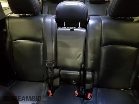 ✅ 2014 Dodge Journey R/T • VIN: 3C4PDDEG5ET304421 • Lot: 90294765. Wystawiony na Copart z przebiegiem 176 071 mil. Bezpłatny archiwum sprzedaży aukcyjnych z USA i szczegółowy raport historii pojazdu na DreamBid. Zdjęcie 10.