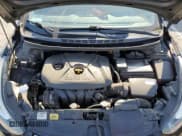 ✅ 2016 Hyundai Elantra SE • VIN: KMHDH4AE3GU601624 • Lot: 68548065. Listed on Copart with Not provided. Free auction sales archive from the USA and detailed vehicle history report at DreamBid. Image 11.