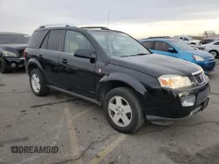 ✅ 2006 Saturn VUE • VIN: 5GZCZ53406S890574 • Lot: 85065244. Wystawiony na Copart z przebiegiem 161 711 mil. Bezpłatny archiwum sprzedaży aukcyjnych z USA i szczegółowy raport historii pojazdu na DreamBid. Zdjęcie 4.
