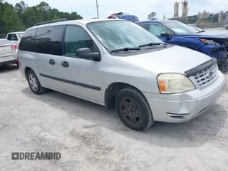 ✅ 2007 Ford Freestar SE • VIN: 2FMZA51607BA18944 • Лот: 42641105. Опубликован ранее на IAAI с пробегом 158 512 миль. Бесплатный доступ к архиву аукционных продаж из США и подробный отчёт об истории автомобиля на DreamBid. Изображение 1.