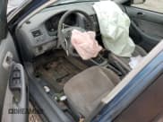 ✅ 1997 Honda Civic LX • VIN: 1HGEJ6673VL016680 • Лот: 57691115. Опубликован ранее на Copart с пробегом 280 302 миль. Бесплатный доступ к архиву аукционных продаж из США и подробный отчёт об истории автомобиля на DreamBid. Изображение 8.