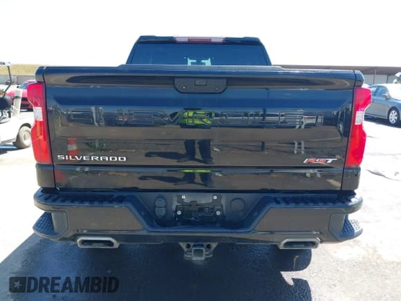 ✅ 2019 Chevrolet Silverado 1500 RST • VIN: 1GCRYEED9KZ245189 • Lot: 42193478. Wystawiony na IAAI z przebiegiem 90 974 mil. Bezpłatny archiwum sprzedaży aukcyjnych z USA i szczegółowy raport historii pojazdu na DreamBid. Zdjęcie 16.