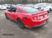 ✅ 2010 Ford Mustang V6 • VIN: 1ZVBP8AN6A5180616 • Лот: 41408189. Опубликован ранее на IAAI с пробегом 159 113 миль. Бесплатный доступ к архиву аукционных продаж из США и подробный отчёт об истории автомобиля на DreamBid. Изображение 3.