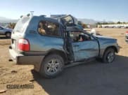 ✅ 2001 Lexus LX 470 • VIN: JTJHT00W313504215 • Lot: 74683164. Wystawiony na Copart z przebiegiem Nie podano. Bezpłatny archiwum sprzedaży aukcyjnych z USA i szczegółowy raport historii pojazdu na DreamBid. Zdjęcie 3.