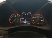 ✅ 2015 GMC Canyon 4WD SLT • VIN: 1GTG6CE36F1207707 • Lot: 51512175. Listed on Copart with 49,668 mi. Free auction sales archive from the USA and detailed vehicle history report at DreamBid. Image 9.