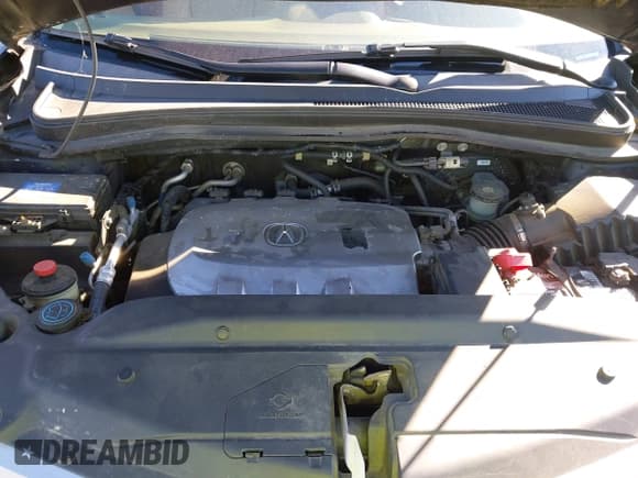 ✅ 2011 Acura MDX Technology • VIN: 2HNYD2H65BH521073 • Lot: 43633877. Wystawiony na IAAI z przebiegiem 181 436 mil. Bezpłatny archiwum sprzedaży aukcyjnych z USA i szczegółowy raport historii pojazdu na DreamBid. Zdjęcie 10.