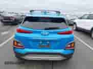 2020 Hyundai Kona Ultimate with VIN KM8K53A59LU532572, listed as a IAAI auction lot 43411407 with 66,092 mi miles and . Bid and sale history available at DreamBid. Image 16.