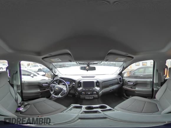 ✅ 2019 Chevrolet Silverado 1500 LT • VIN: 3GCUYDED6KG286609 • Lot: 78026784. Wystawiony na Copart z przebiegiem 86 607 mil. Bezpłatny archiwum sprzedaży aukcyjnych z USA i szczegółowy raport historii pojazdu na DreamBid. Zdjęcie 14.