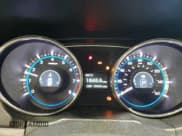 ✅ 2013 Hyundai Sonata Limited • VIN: 5NPEC4AC3DH801950 • Lot: 84002365. Listed on Copart with 109,303 mi. Free auction sales archive from the USA and detailed vehicle history report at DreamBid. Image 9.