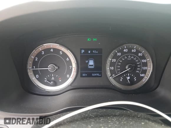 ✅ 2022 Hyundai Venue SE • VIN: KMHRB8A38NU176847 • Lot: 62816035. Wystawiony na Copart z przebiegiem 50 975 mil. Bezpłatny archiwum sprzedaży aukcyjnych z USA i szczegółowy raport historii pojazdu na DreamBid. Zdjęcie 9.