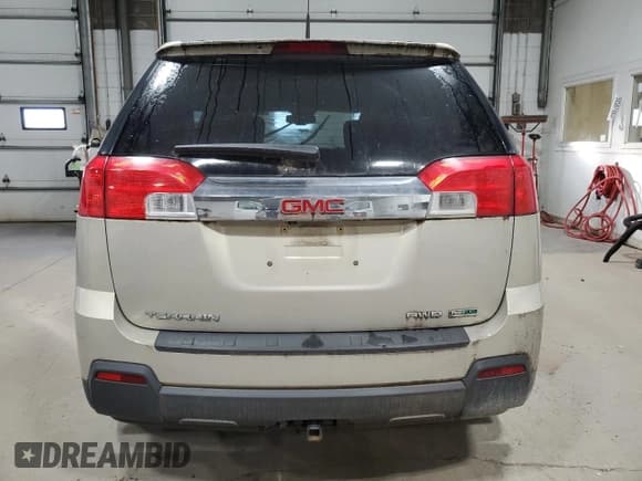 ✅ 2012 GMC Terrain SLE-2 • VIN: 2GKFLTEK8C6243245 • Lot: 92719855. Listed on Copart with 150,371 mi. Free auction sales archive from the USA and detailed vehicle history report at DreamBid. Image 6.