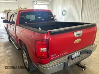 ✅ 2011 Chevrolet Silverado 1500 LT • VIN: 3GCPCSE04BG285553 • Lot: 42310133. Listed on IAAI with 247,435 mi. Free auction sales archive from the USA and detailed vehicle history report at DreamBid. Image 1.