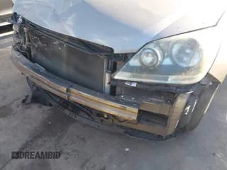 ✅ 2007 Honda Odyssey EX • VIN: 5FNRL38437B427272 • Lot: 43441106. Wystawiony na IAAI z przebiegiem 204 752 mil. Bezpłatny archiwum sprzedaży aukcyjnych z USA i szczegółowy raport historii pojazdu na DreamBid. Zdjęcie 6.