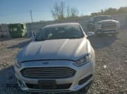 ✅ 2016 Ford Fusion S Hybrid • VIN: 3FA6P0UU5GR188114 • Lot: 87001665. Wystawiony na Copart z przebiegiem 162 112 mil. Bezpłatny archiwum sprzedaży aukcyjnych z USA i szczegółowy raport historii pojazdu na DreamBid. Zdjęcie 13.