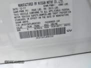 ✅ 2018 Infiniti Q50 Luxe • VIN: JN1EV7AP0JM363391 • Lot: 43056483. Listed on IAAI with 83,489 mi. Free auction sales archive from the USA and detailed vehicle history report at DreamBid. Image 9.