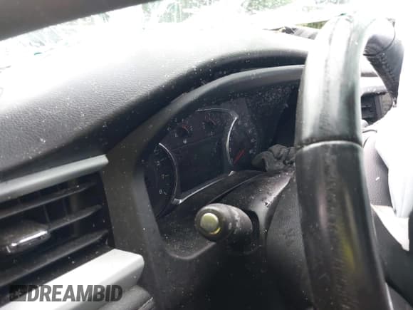 ✅ 2018 GMC Acadia SLT • VIN: 1GKKNMLS5JZ246851 • Lot: 42214757. Listed on IAAI with 66,224 mi. Free auction sales archive from the USA and detailed vehicle history report at DreamBid. Image 15.