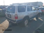 ✅ 1998 Toyota 4Runner SR5 • VIN: JT3HN86R2W0153243 • Lot: 43653358. Wystawiony na IAAI z przebiegiem 230 061 mil. Bezpłatny archiwum sprzedaży aukcyjnych z USA i szczegółowy raport historii pojazdu na DreamBid. Zdjęcie 4.