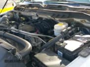 ✅ 2018 Ram 2500 Tradesman • VIN: 3C6UR4CJ4JG306531 • Lot: 43385982. Listed on IAAI with 202,014 mi. Free auction sales archive from the USA and detailed vehicle history report at DreamBid. Image 18.