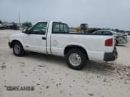 ✅ 1997 Chevrolet S-10 • VIN: 1GCCS14X2V8184581 • Лот: 59820885. Опубликован ранее на Copart с пробегом 205 233 миль. Бесплатный доступ к архиву аукционных продаж из США и подробный отчёт об истории автомобиля на DreamBid. Изображение 2.