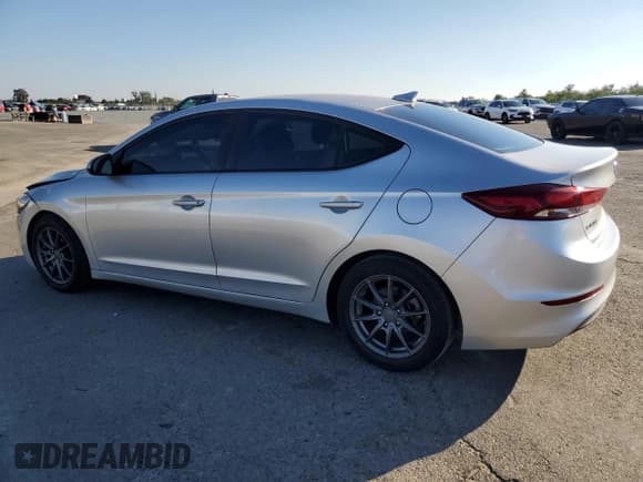 ✅ 2018 Hyundai Elantra SEL • VIN: 5NPD84LF4JH401430 • Lot: 81509645. Listed on Copart with 158,449 mi. Free auction sales archive from the USA and detailed vehicle history report at DreamBid. Image 2.