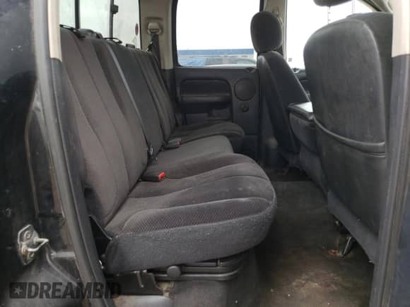 2002 Dodge 1500 with VIN 3D7HU18Z82G124571, listed as a Copart auction lot 65449724 with 228,926 mi miles and Salvage title. Bid and sale history available at DreamBid. Image 10.