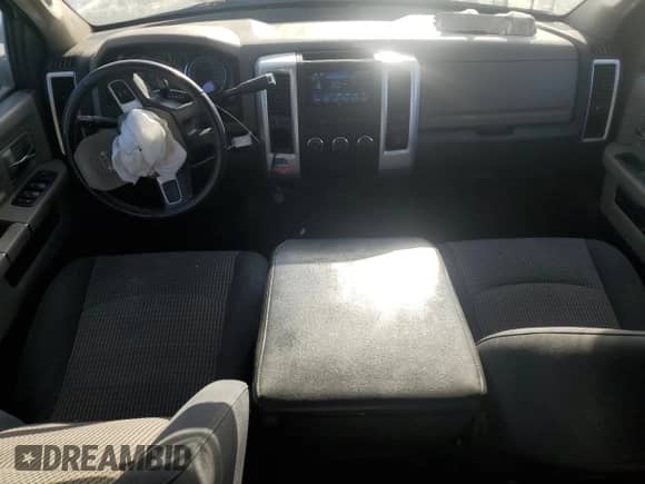 ✅ 2010 Dodge 1500 Sport • VIN: 1D7RB1CT6AS126601 • Лот: 86455364. Размещён на Copart с пробегом 133 225 миль миль. Получите бесплатный доступ к архиву аукционных продаж из США и посмотрите подробный отчёт об истории автомобиля на DreamBid. Изображение 8.