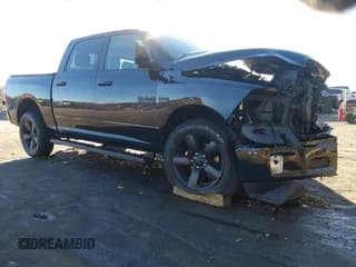 ✅ 2019 Ram 1500 SLT • VIN: 1C6RR7LT6KS620460 • Лот: 43724166. Опубликован ранее на IAAI с пробегом Не указан. Бесплатный доступ к архиву аукционных продаж из США и подробный отчёт об истории автомобиля на DreamBid. Изображение 1.