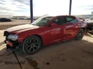 ✅ 2017 Chrysler 300 S Alloy Edition • VIN: 2C3CCABT0HH561036 • Lot: 81635874. Listed on Copart with 66,799 mi. Free auction sales archive from the USA and detailed vehicle history report at DreamBid. Image 1.
