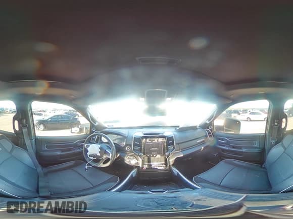 ✅ 2024 Ram 2500 Laramie • VIN: 3C6UR5FJ5RG315705 • Лот: 69250245. Опубликован ранее на Copart с пробегом 35 455 миль. Бесплатный доступ к архиву аукционных продаж из США и подробный отчёт об истории автомобиля на DreamBid. Изображение 14.