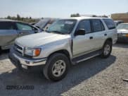✅ 2000 Toyota 4Runner • VIN: JT3GM84R3Y0060154 • Лот: 70584735. Опубликован ранее на Copart с пробегом 218 362 миль. Бесплатный доступ к архиву аукционных продаж из США и подробный отчёт об истории автомобиля на DreamBid. Изображение 1.