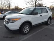 ✅ 2013 Ford Explorer • VIN: 1FM5K8B85DGC57066 • Лот: 43730062. Опубликован ранее на IAAI с пробегом 161 269 миль. Бесплатный доступ к архиву аукционных продаж из США и подробный отчёт об истории автомобиля на DreamBid. Изображение 2.