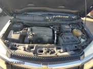 ✅ 2008 Chevrolet Equinox LT • VIN: 2CNDL33FX86009717 • Lot: 91877975. Wystawiony na Copart z przebiegiem 173 442 mil. Bezpłatny archiwum sprzedaży aukcyjnych z USA i szczegółowy raport historii pojazdu na DreamBid. Zdjęcie 11.