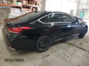 ✅ 2015 Hyundai Genesis 3.8L • VIN: KMHGN4JE1FU047469 • Lot: 80134194. Wystawiony na Copart z przebiegiem 146 145 mil. Bezpłatny archiwum sprzedaży aukcyjnych z USA i szczegółowy raport historii pojazdu na DreamBid. Zdjęcie 3.