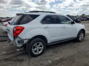 ✅ 2015 Chevrolet Equinox LT • VIN: 2GNFLBE33F6201544 • Лот: 72282874. Опубликован ранее на Copart с пробегом 104 731 миль. Бесплатный доступ к архиву аукционных продаж из США и подробный отчёт об истории автомобиля на DreamBid. Изображение 3.