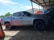 ✅ 2021 Chevrolet Colorado 2WD LT • VIN: 1GCGSCEAXM1127821 • Лот: 42248325. Опубликован ранее на IAAI с пробегом 51 035 миль. Бесплатный доступ к архиву аукционных продаж из США и подробный отчёт об истории автомобиля на DreamBid. Изображение 12.