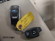 ✅ 2018 Subaru Outback Limited • VIN: 4S4BSANC7J3350751 • Lot: 42578620. Listed on IAAI with 117,770 mi. Free auction sales archive from the USA and detailed vehicle history report at DreamBid. Image 7.