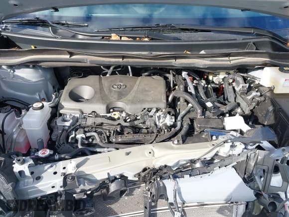 ✅ 2024 Toyota Sienna XSE • VIN: 5TDXRKEC0RS199029 • Лот: 41426804. Опубликован ранее на IAAI с пробегом 29 681 миль. Бесплатный доступ к архиву аукционных продаж из США и подробный отчёт об истории автомобиля на DreamBid. Изображение 10.