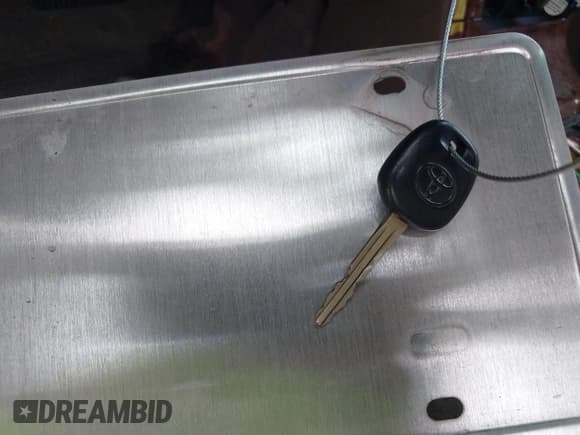 ✅ 2000 Toyota 4Runner Limited • VIN: JT3GN87R0Y0149852 • Lot: 42474345. Listed on IAAI with 294,287 mi. Free auction sales archive from the USA and detailed vehicle history report at DreamBid. Image 11.